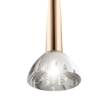 Lampa wisząca COMO LNV1025234 Lunaveri