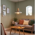 Lampa wisząca SUO LNV1025614 Lunaveri