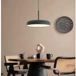 Lampa wisząca JESO LNV1026234 Lunaveri
