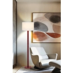 Lampa podłogowa SENSAZIO LNV1029234 Lunaveri