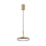 Lampa wisząca ZOLINA LNV1030034 Lunaveri