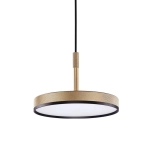 Lampa wisząca ZOLINA LNV1030034 Lunaveri