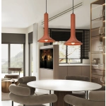 Lampa wisząca TUO LNV1030924 Lunaveri
