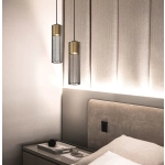 Lampa wisząca CEFALE LNV1031134 Lunaveri