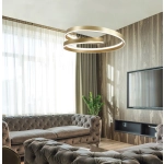 Lampa wisząca CALORE LNV1031924 Lunaveri