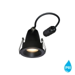 Oprawa wpuszczana AMBRATA LNV1033234 Lunaveri