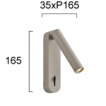 Kinkiet ALGA LNV1039234 Lunaveri