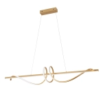 Lampa wisząca STIVA LNV1041924 Lunaveri