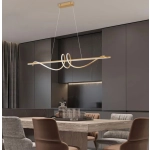 Lampa wisząca STIVA LNV1041924 Lunaveri