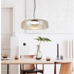 Lampa wisząca RAZZIA LNV1042034 Lunaveri
