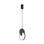 Lampa wisząca CRATI LNV1042924 Lunaveri