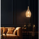 Lampa wisząca GALENA LNV1046034 Lunaveri