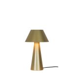 Lampa stołowa ZANELLI LNV1047034 Lunaveri