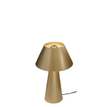 Lampa stołowa ZANELLI LNV1047034 Lunaveri