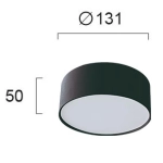 Plafon INCANTO LNV1047514 Lunaveri