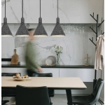 Lampa wisząca OGNI LNV1047924 Lunaveri