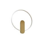 Kinkiet LAMBRO LNV1050434 Lunaveri