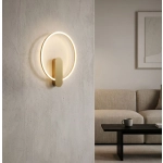 Kinkiet LAMBRO LNV1050434 Lunaveri