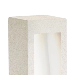 Lampa stojąca zewnętrzna CANNELLA LNV1050924 Lunaveri