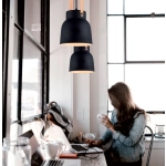 Lampa wisząca DIRE LNV1051324 Lunaveri