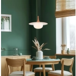 Lampa wisząca CROTONE LNV1062134 Lunaveri