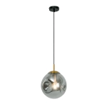 Lampa wisząca QUARZO LNV1063524 Lunaveri