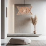 Lampa wisząca SCUOLA LNV1073024 Lunaveri