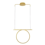 Lampa wisząca FIORENZA LNV1075234 Lunaveri