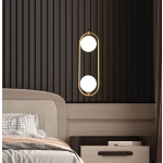 Lampa wisząca LAZZA LNV1078024 Lunaveri