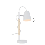 Lampa stołowa BALENARE LNV1083614 Lunaveri