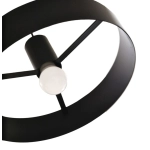 Lampa wisząca ADIGE LNV1084814 Lunaveri