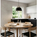 Lampa wisząca PER LNV1086624 Lunaveri