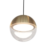 Lampa wisząca AMIATA LNV1089234 Lunaveri