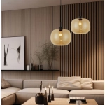 Lampa wisząca CELLO LNV1092034 Lunaveri