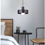 Lampa wisząca ADIGE LNV1094814 Lunaveri
