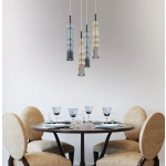 Lampa wisząca RUGIA LNV1098134 Lunaveri