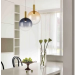 Lampa wisząca MOLVENO LNV2021334 Lunaveri