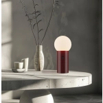 Lampa stołowa CAMILLA LNV2029434 Lunaveri