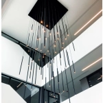 Lampa wisząca LANGHE LNV3082803 Lunaveri