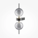 Lampa ścienna (Kinkiet) Double Moon MOD478WL-L8B3K Maytoni - zdjęcie produktu