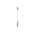 Lampa wisząca LOCUS L PENDANT AZ3130 GU10 AZZARDO
