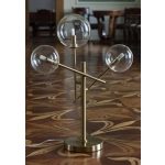 Lollipop lampa stołowa T0035 MaxLight - zdjęcie produktu