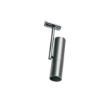 Lolo Track 1Line GU10 (black) AZ4654 AZZARDO