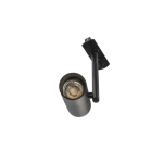 Lolo Track 1Line GU10 (black) AZ4654 AZZARDO