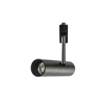 Lolo Track 1Line GU10 (black) AZ4654 AZZARDO