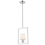 Lampa wisząca London - P01007WH CosmoLight - zdjęcie dodatkowe 4