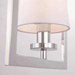 Lampa wisząca London - P01007WH CosmoLight - zdjęcie dodatkowe 2
