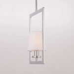 Lampa wisząca London - P01007WH CosmoLight - zdjęcie dodatkowe 3