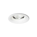 kinkiecik.pl LOOKER 17 wpuszczana biała 230V LED 30W 35° 3000K R12865 Rendl light studio