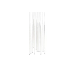 Lampa wisząca Louise 12 AZ3421 AZZARDO